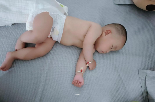 鄢陵1岁宝宝可以吃盐吗